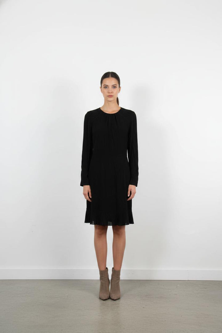 Robe Courte Noire - Taille S/36