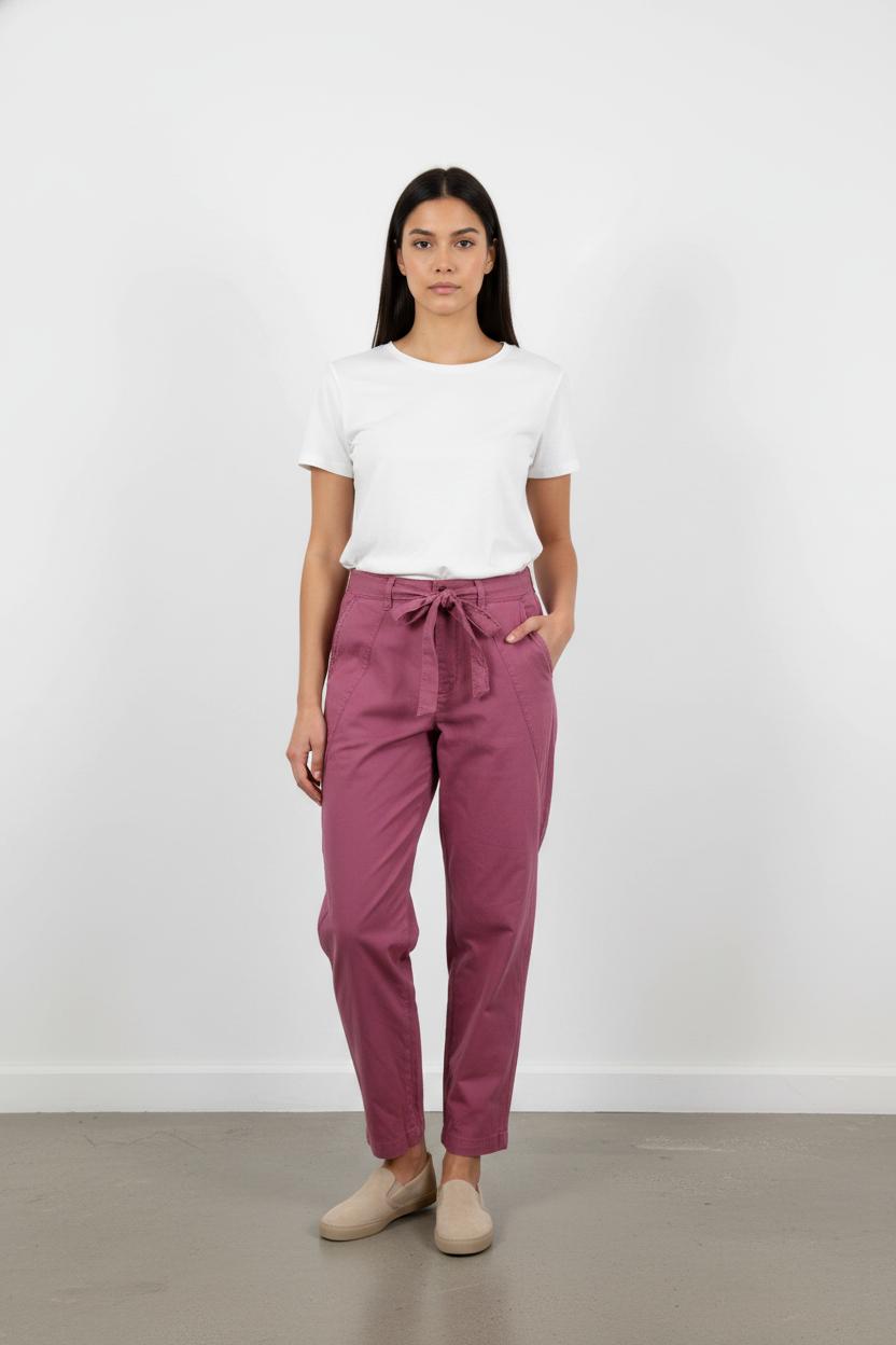 Pantalon Rose - Taille S/36