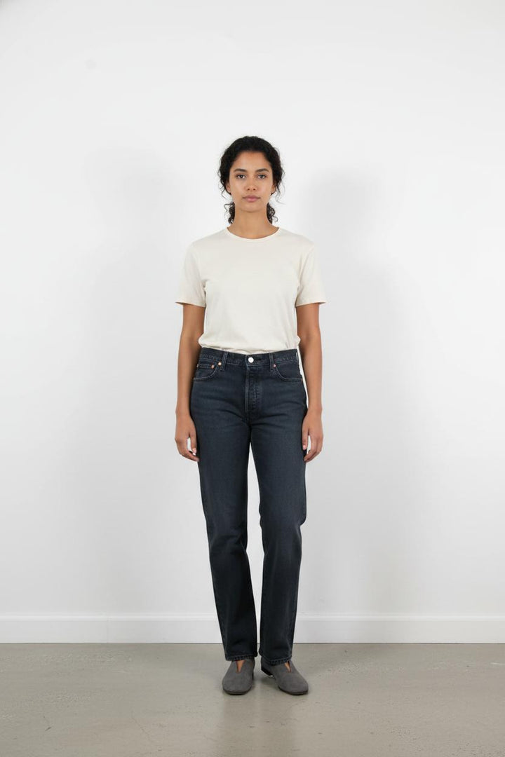 Jean Noir - Taille M/38