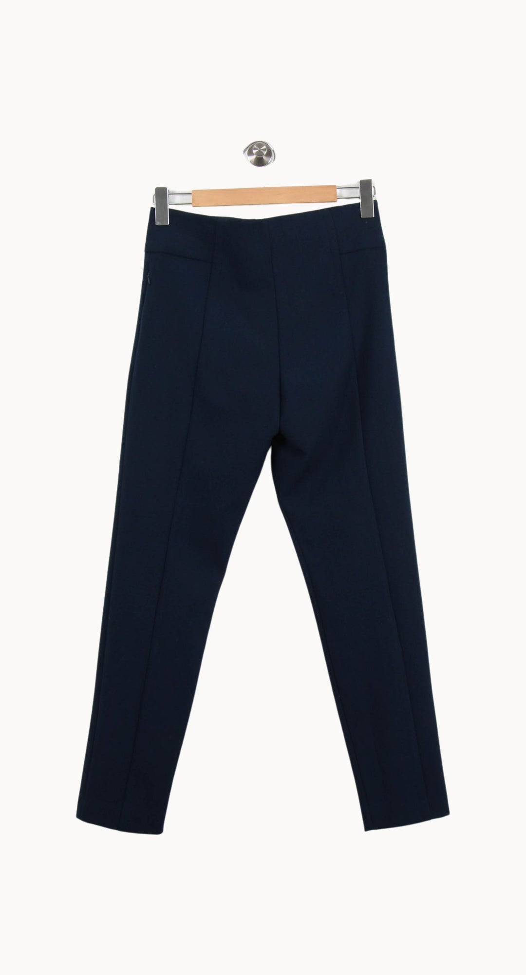 Pantalon Bleu - Taille M/38 de la marque Bimba y Lola | PARAD51317 - Vendu par Paradigme - Image 4