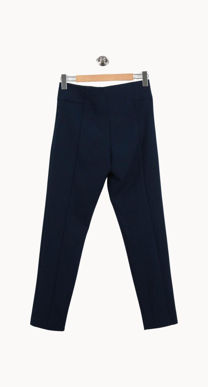 Pantalon Bleu - Taille M/38 de la marque Bimba y Lola | PARAD51317 - Vendu par Paradigme - Image 4
