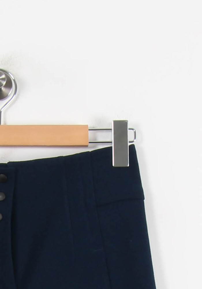 Pantalon Bleu - Taille M/38 de la marque Bimba y Lola | PARAD51317 - Vendu par Paradigme - Image 3