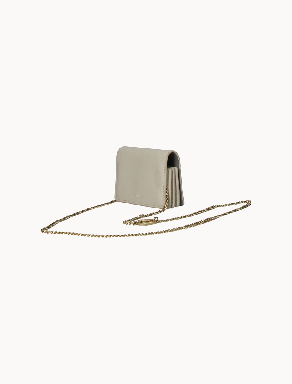 Pochette Blanche - Taille T.U. de la marque Petite Mendigote | PARAD51325 - Vendu par Paradigme - Image 2