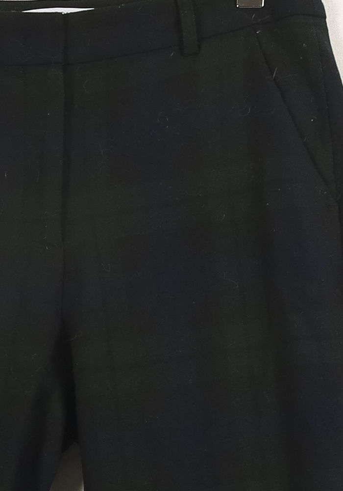 Pantalon Vert - Taille L/40 de la marque Gerard Darel | PARAD51347 - Vendu par Paradigme - Image 3