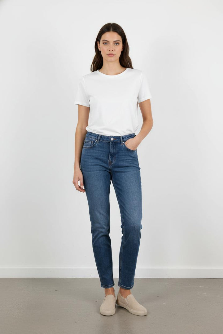 Jean Bleu - Taille L/40