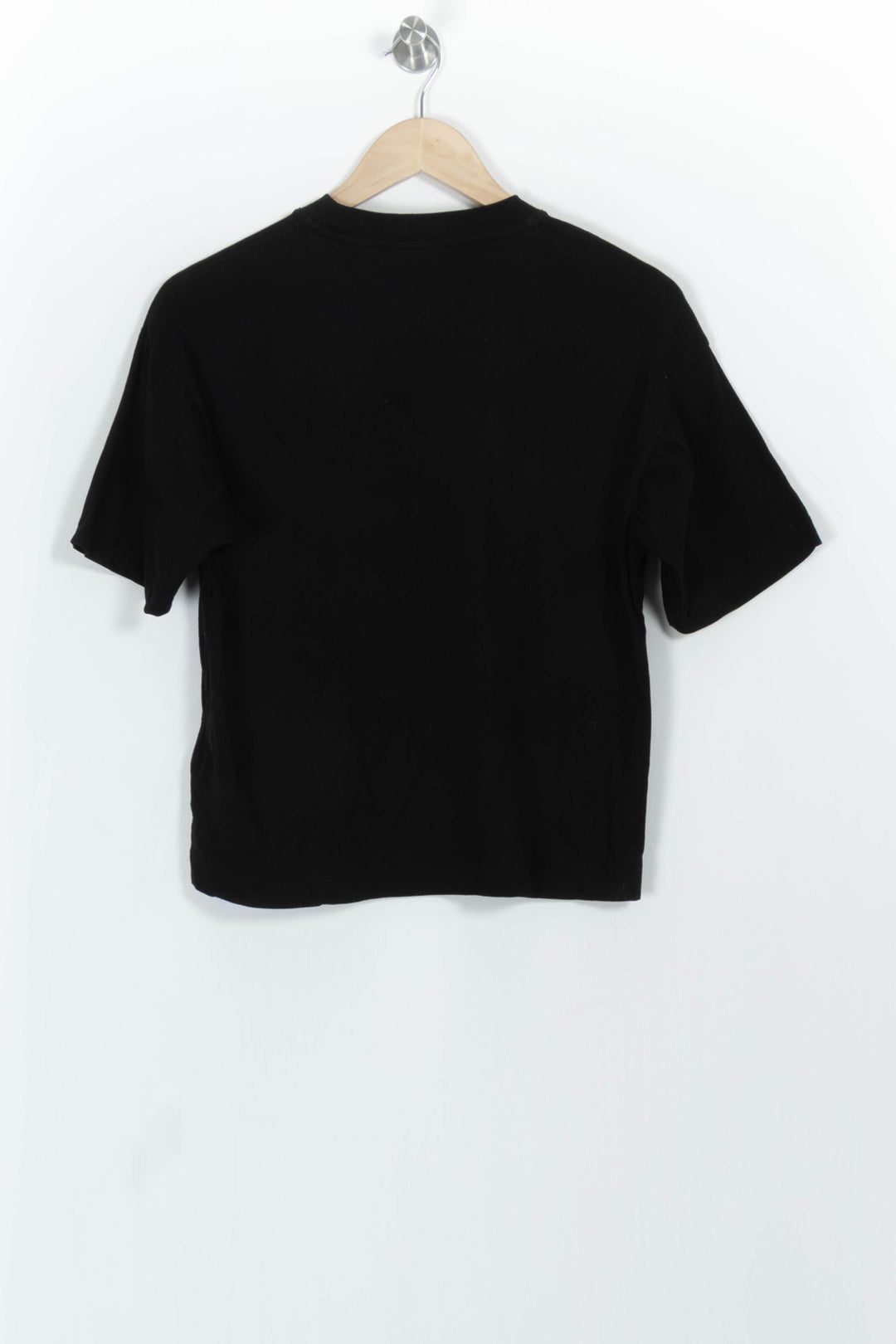 Tee-shirt Noir - Taille XS/34 de la marque Carhartt | PARAD51372 - Vendu par Paradigme - Image 4