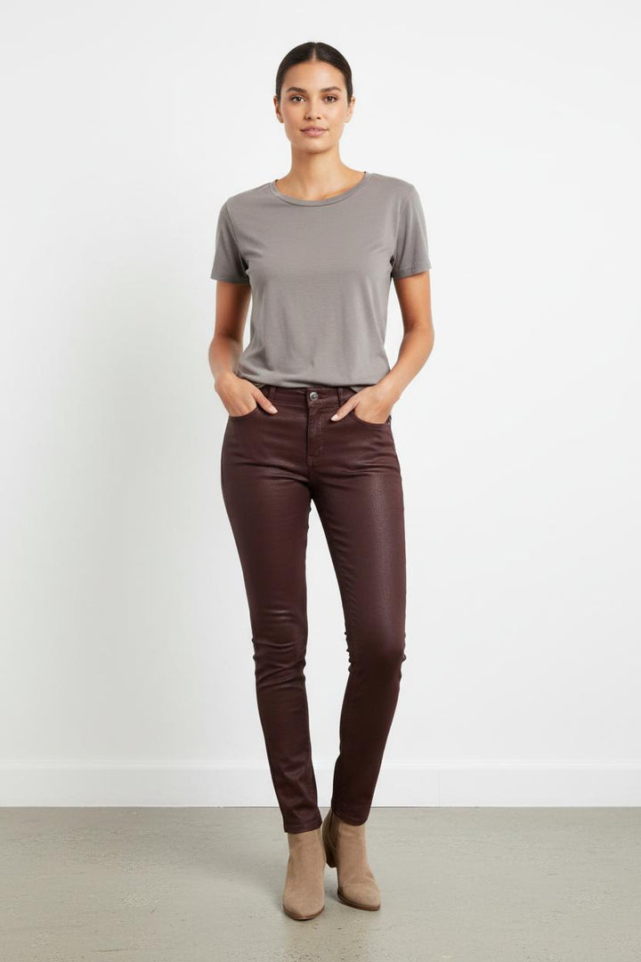 Jean Bordeaux - Taille S/36