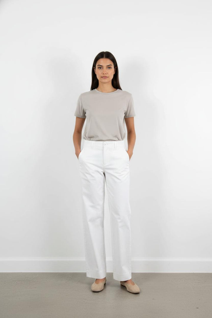 Pantalon Blanc - Taille S/36