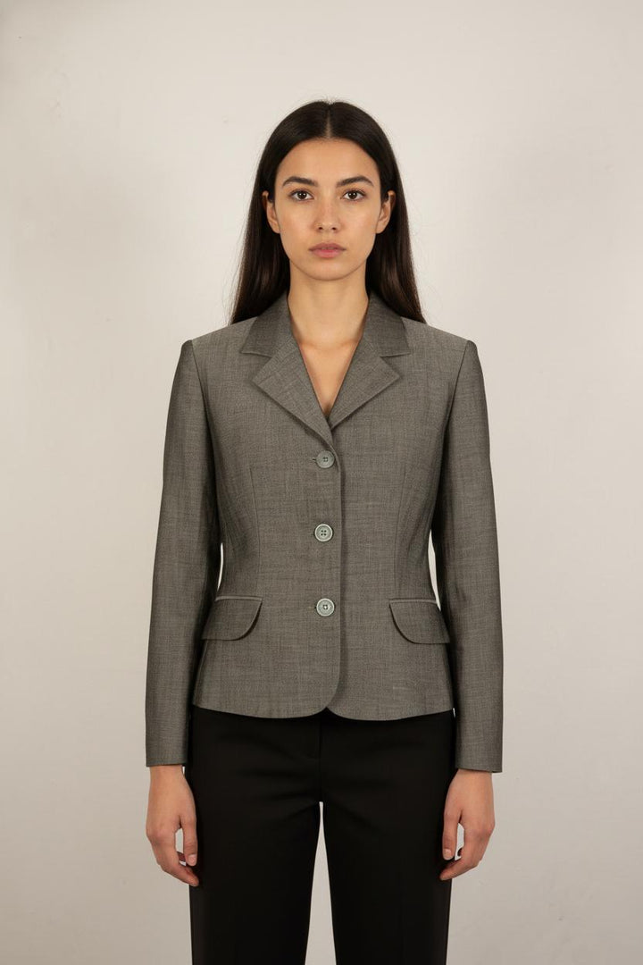 Veste Grise - Taille M/38
