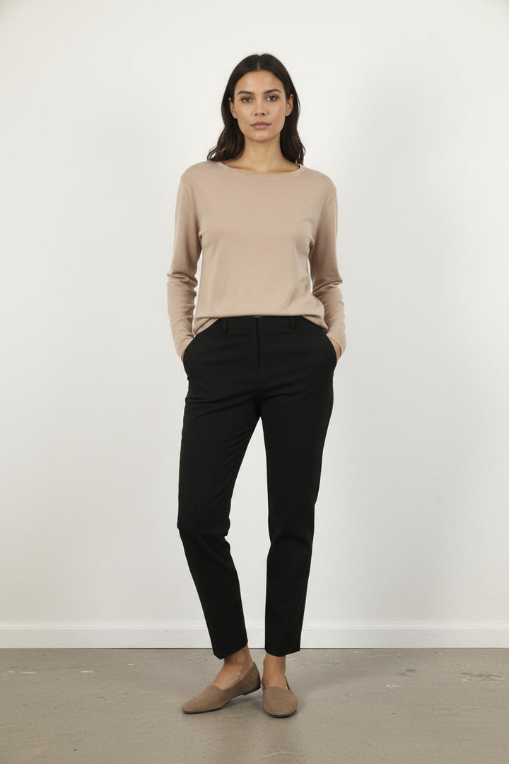 Pantalon Noir - Taille XXL/44