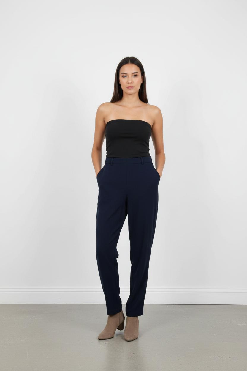 Combinaison Bleu et Noir - Taille S/36