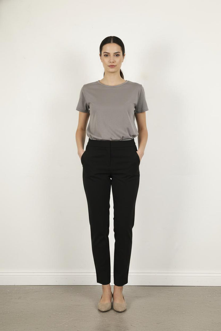 Pantalon Noir - Taille S/36