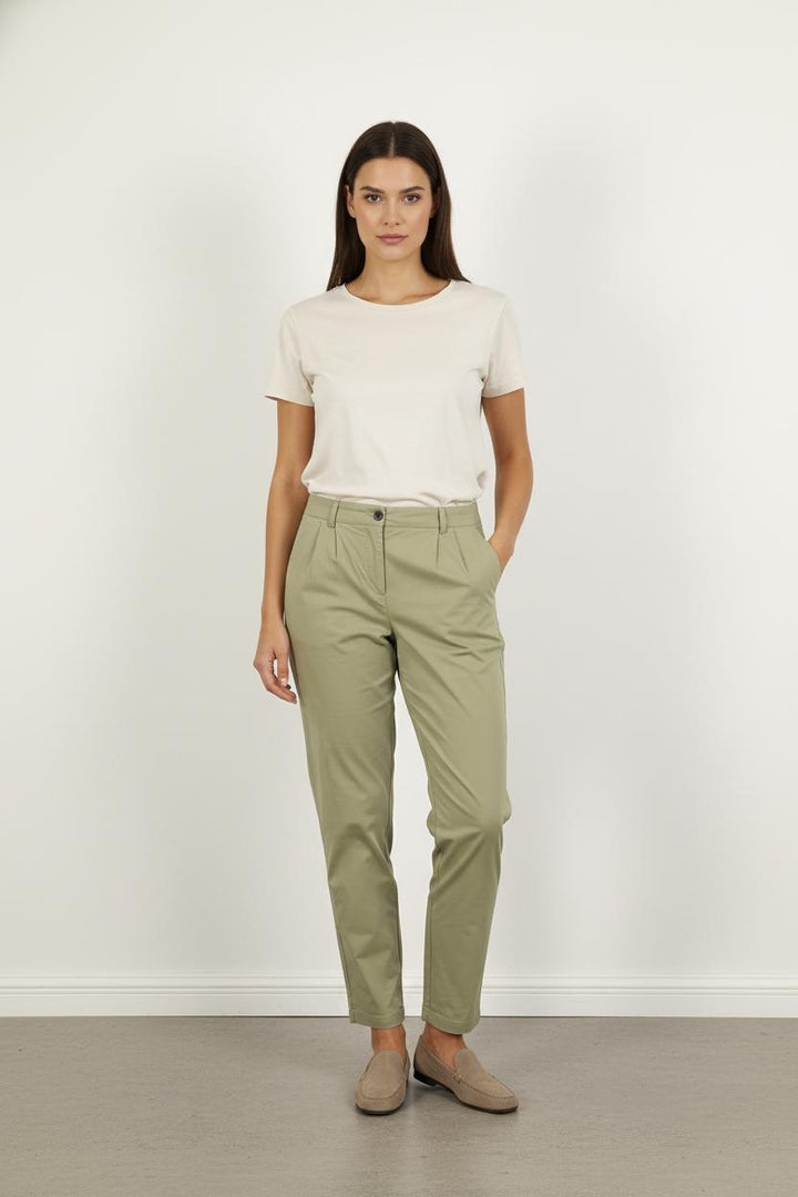 Pantalon Vert - Taille XL/42