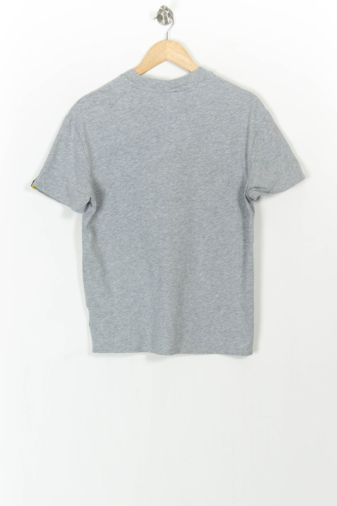 Tee-shirt Gris - Taille M/38 de la marque Galeries Lafayette | PARAD51465 - Vendu par Paradigme - Image 4