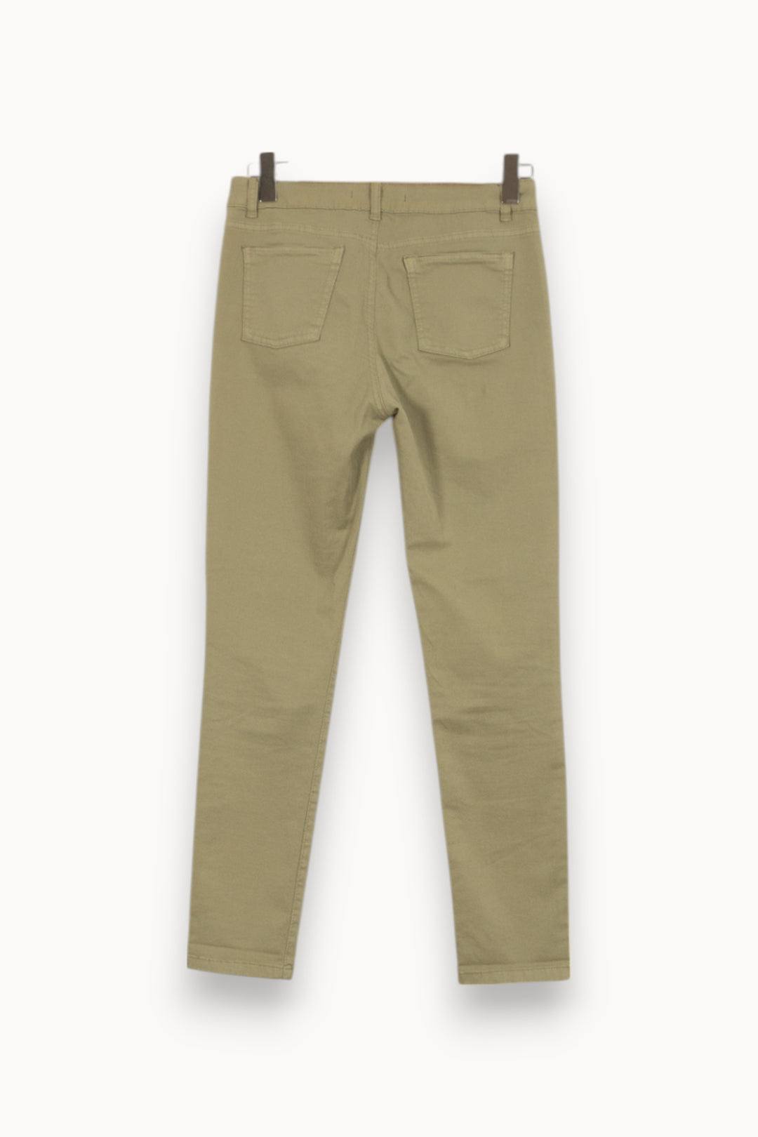 Jean Vert - Taille L/40 de la marque La Fée Maraboutée | PARAD51545 - Vendu par Paradigme - Image 4