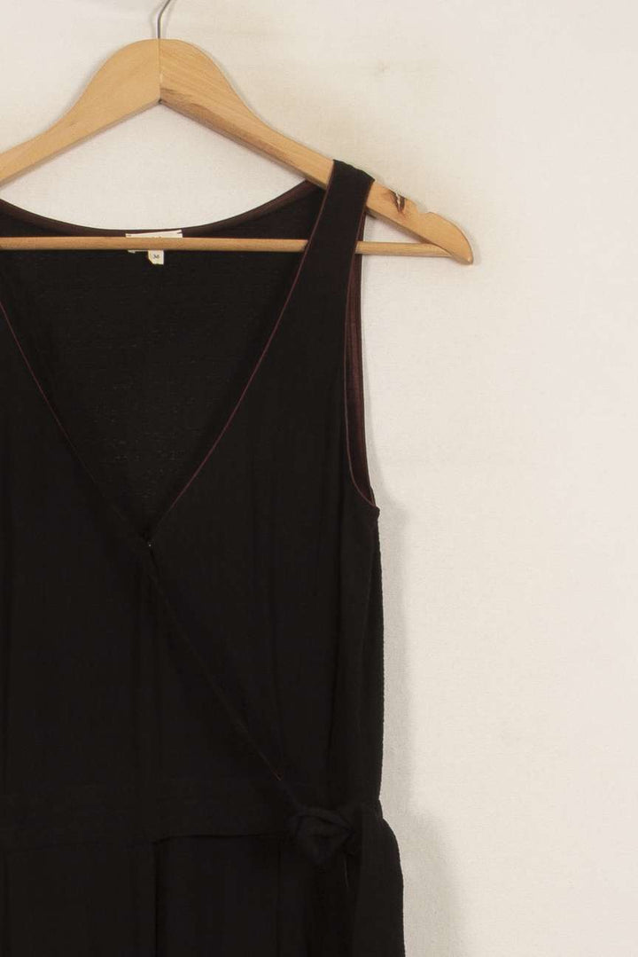 Combinaison Noire - Taille XS/34 de la marque Pablo | PARAD51576 - Vendu par Paradigme - Image 3