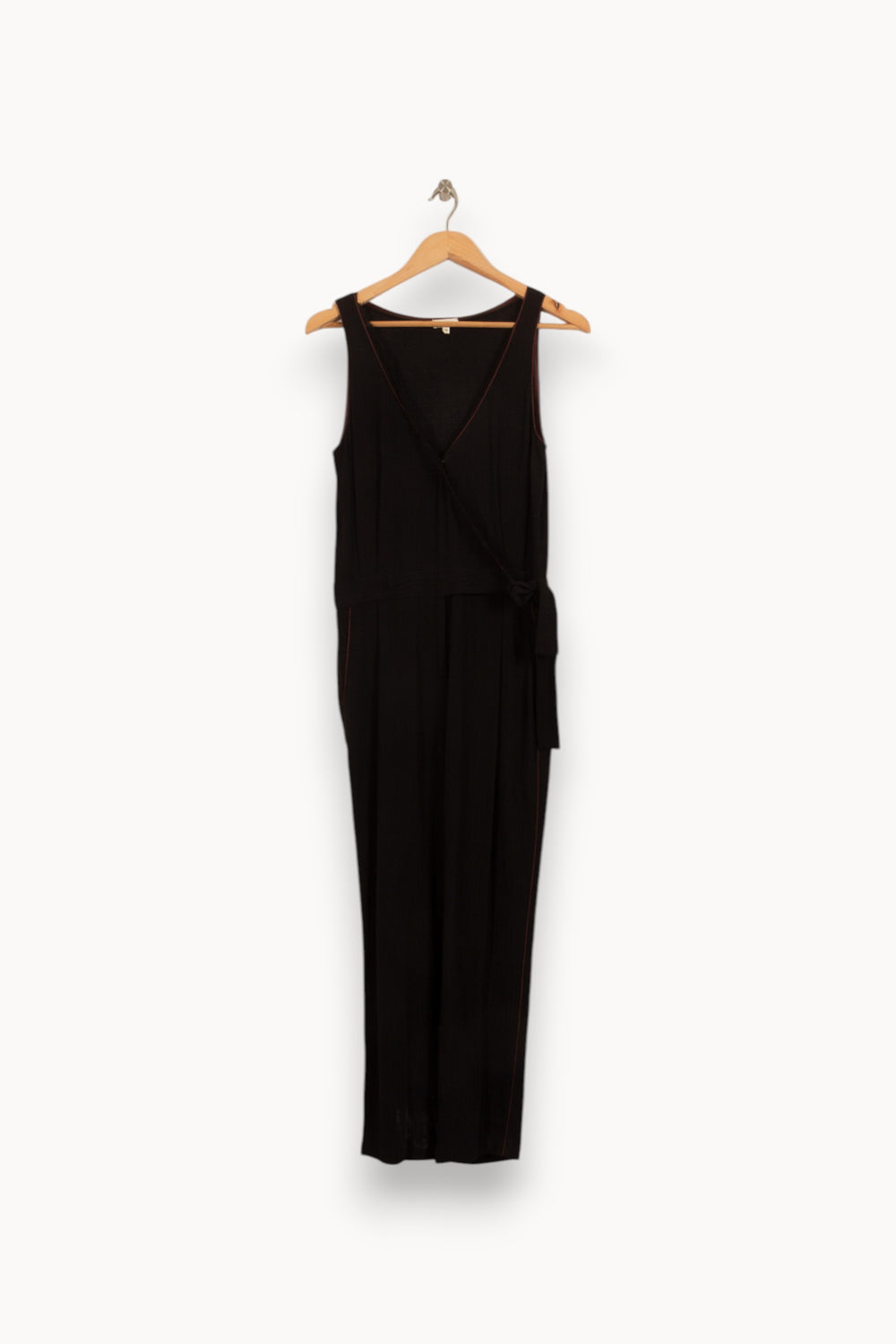 Combinaison Noire - Taille XS/34 de la marque Pablo | PARAD51576 - Vendu par Paradigme - Image 2