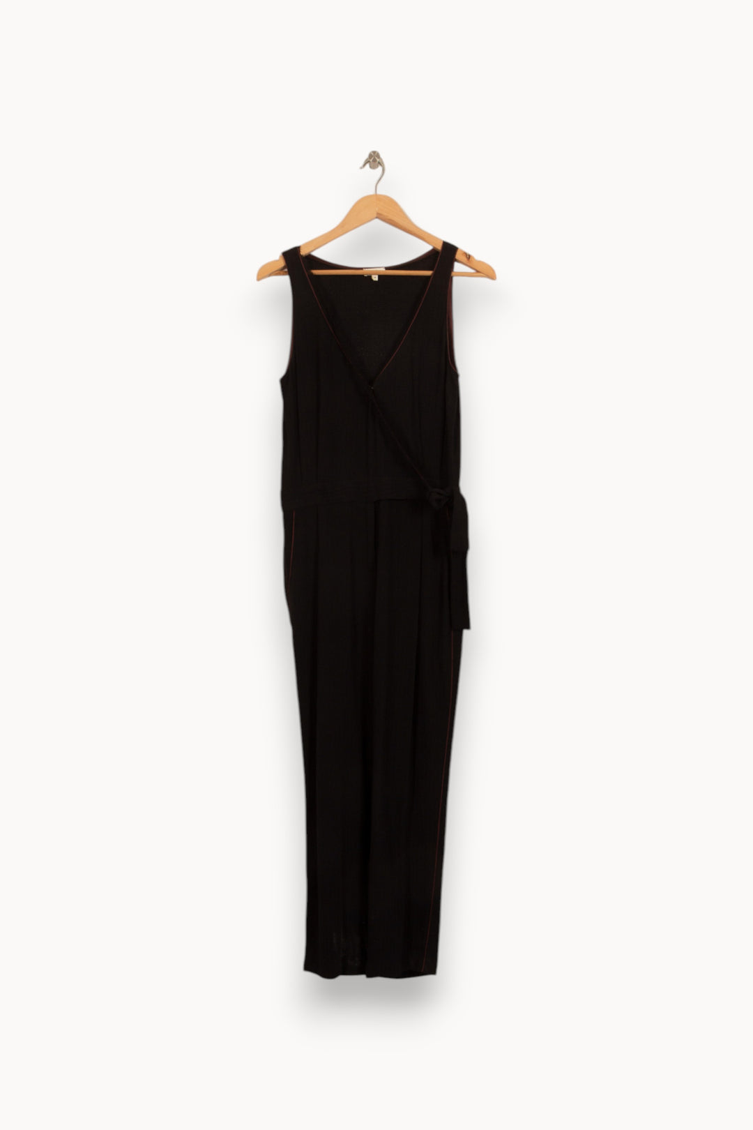 Combinaison Noire - Taille XS/34 de la marque Pablo | PARAD51576 - Vendu par Paradigme - Image 2