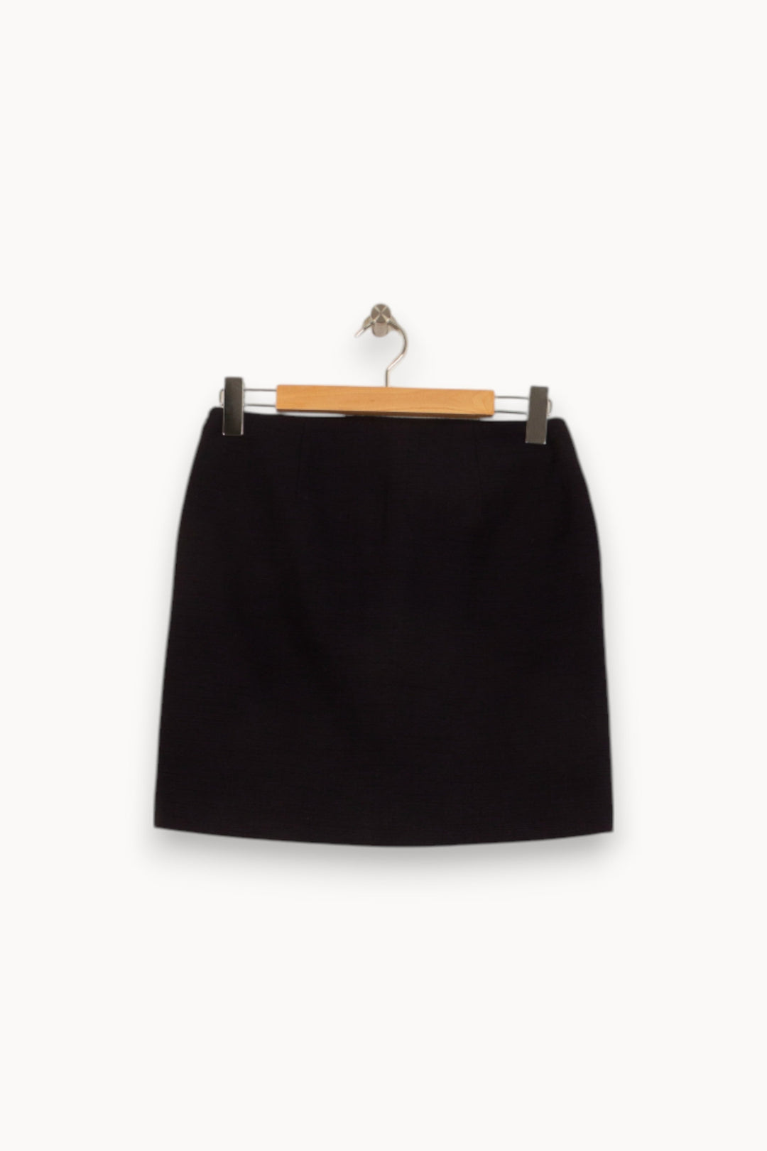 Jupe Courte Bleue - Taille M/38
