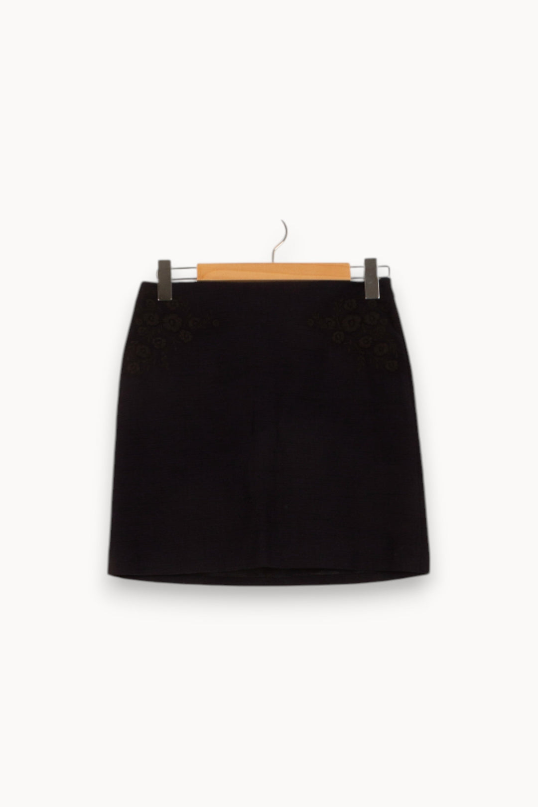 Jupe Courte Bleue - Taille M/38