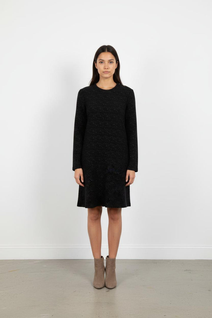 Robe Noire - Taille M/38