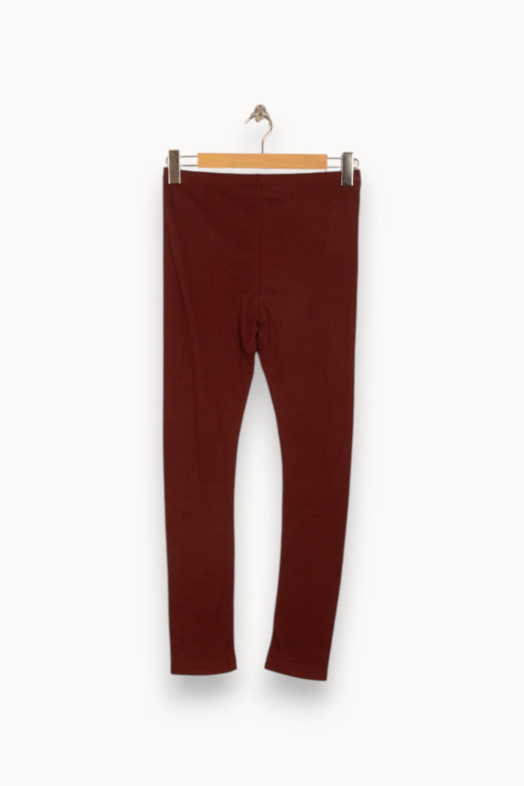 Legging Marron - Taille M/38 de la marque Soeur | PARAD51648 - Vendu par Paradigme - Image 4