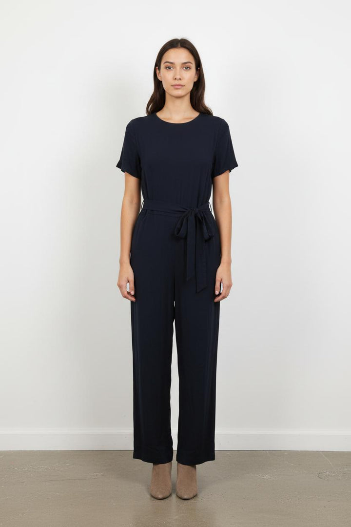 Combinaison Bleue - Taille M/38