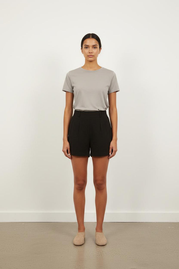 Short Noir - Taille M/38