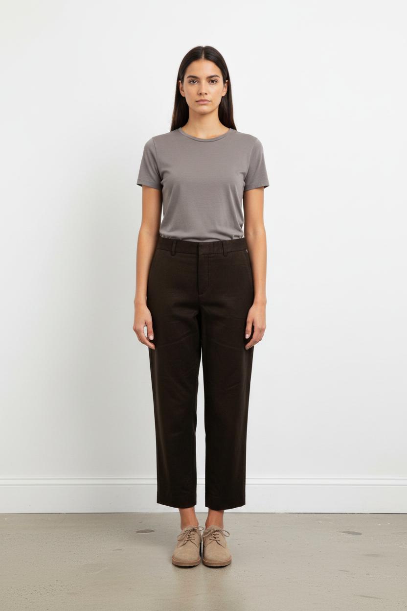Pantalon Noir - Taille XS/34