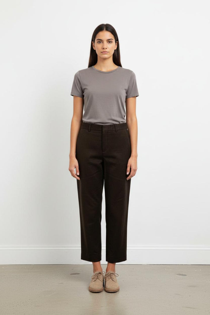 Pantalon Noir - Taille XS/34