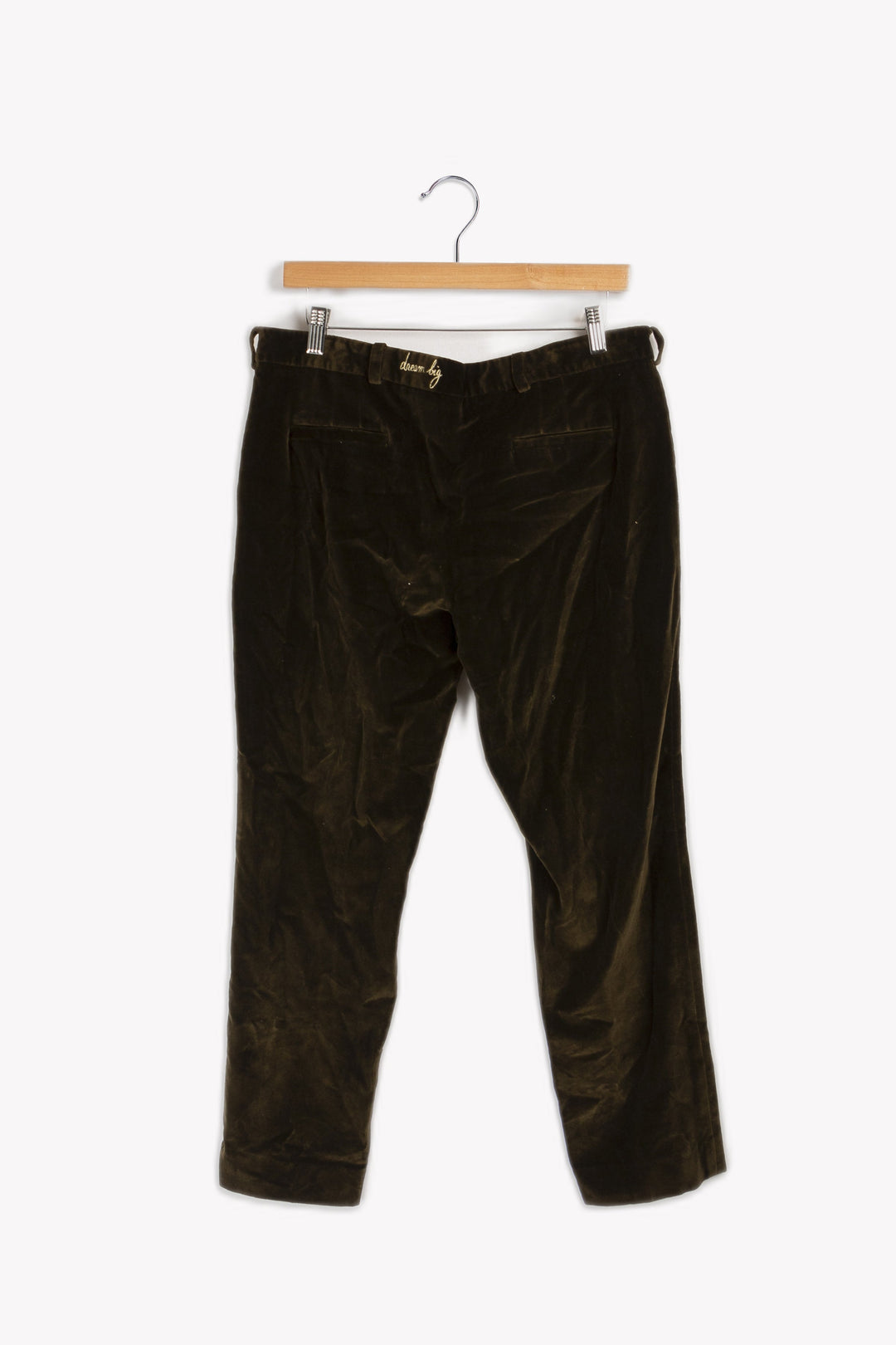 Pantalon -40