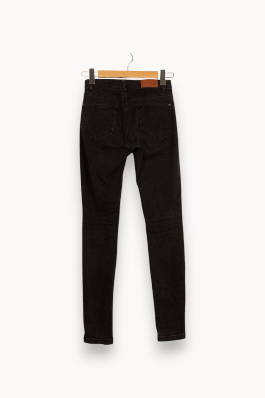 Jean Noir - Taille XS/34 de la marque Karl Marc John | PARAD51703 - Vendu par Paradigme - Image 4