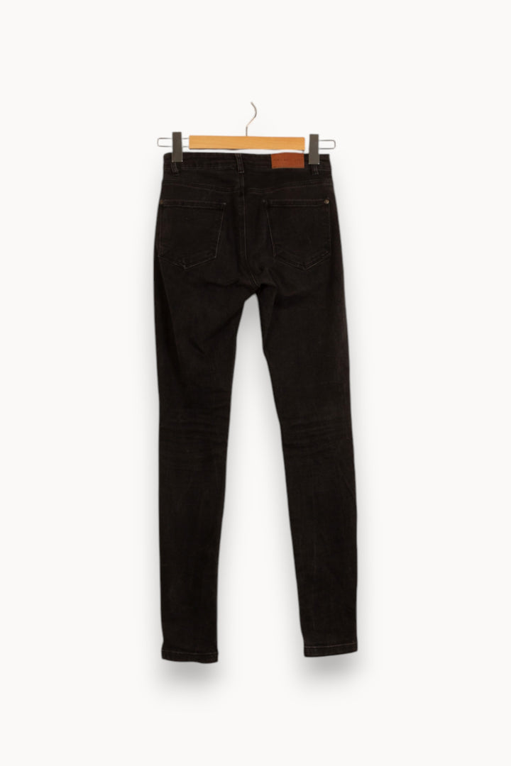 Jean Noir - Taille XS/34 de la marque Karl Marc John | PARAD51703 - Vendu par Paradigme - Image 4