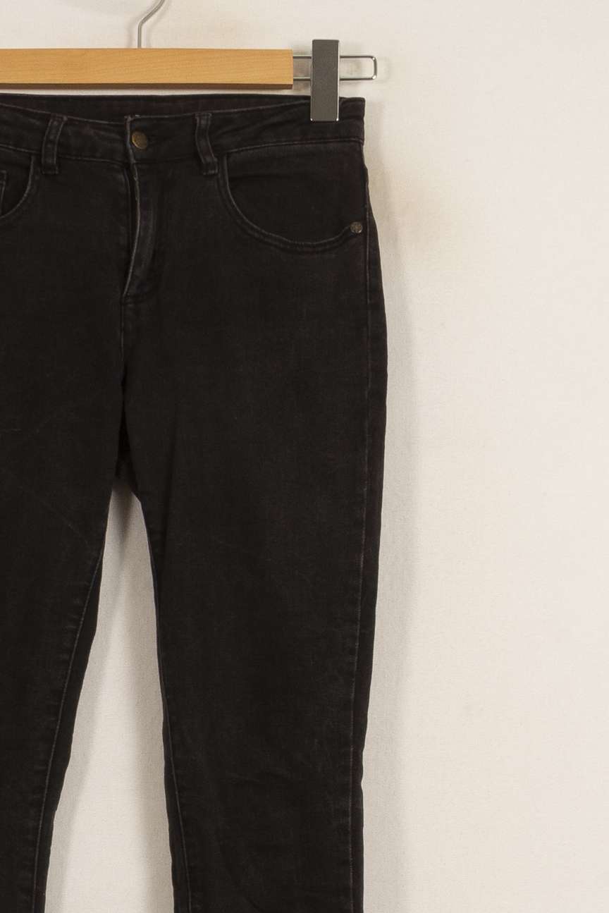 Jean Noir - Taille XS/34 de la marque Karl Marc John | PARAD51703 - Vendu par Paradigme - Image 3