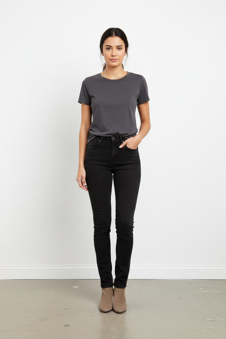Jean Noir - Taille XS/34