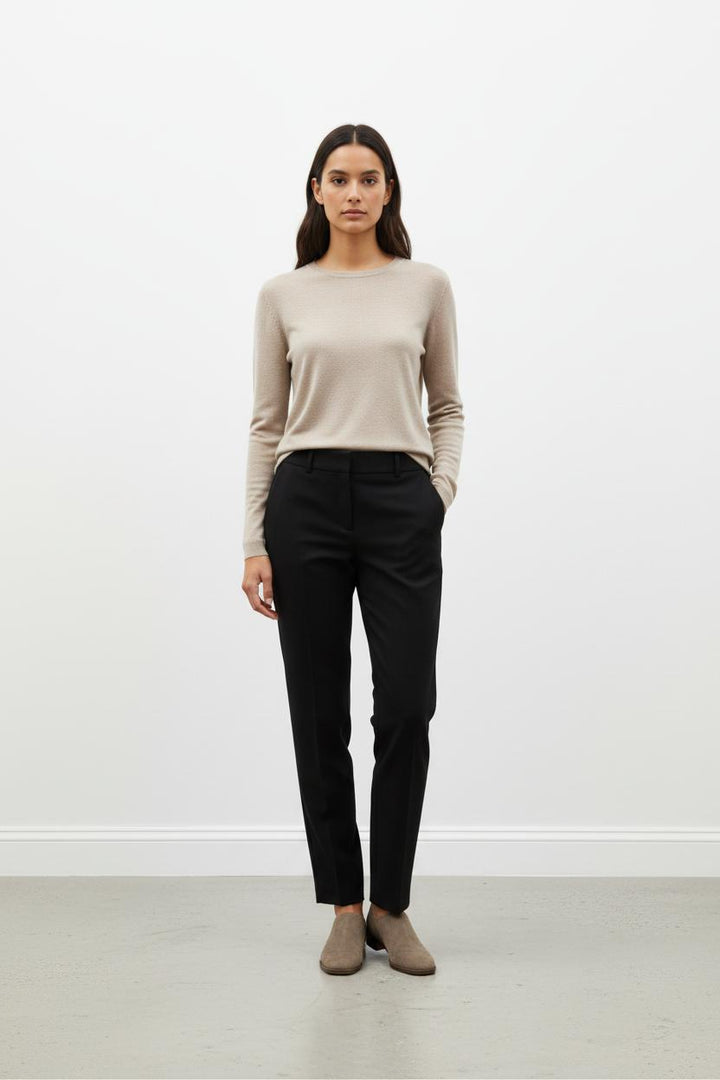 Pantalon Noir - Taille XS/34