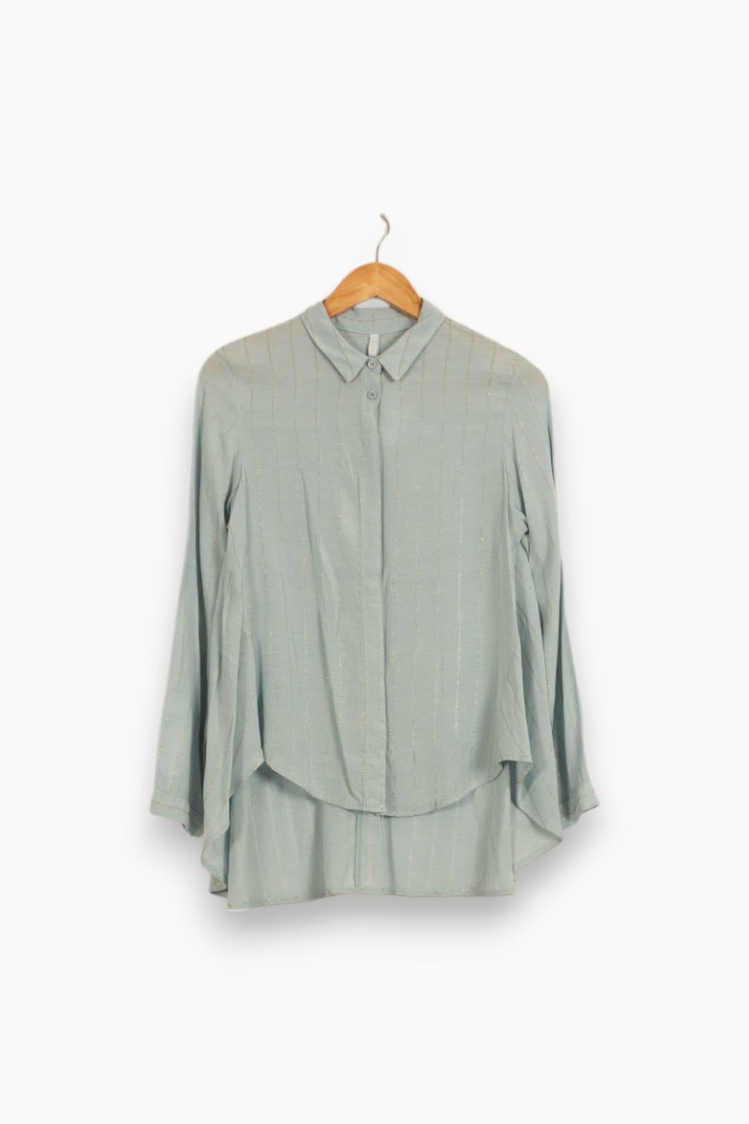 Chemise Bleue - Taille M/38 de la marque Imperial | PARAD51761 - Vendu par Paradigme - Image 2