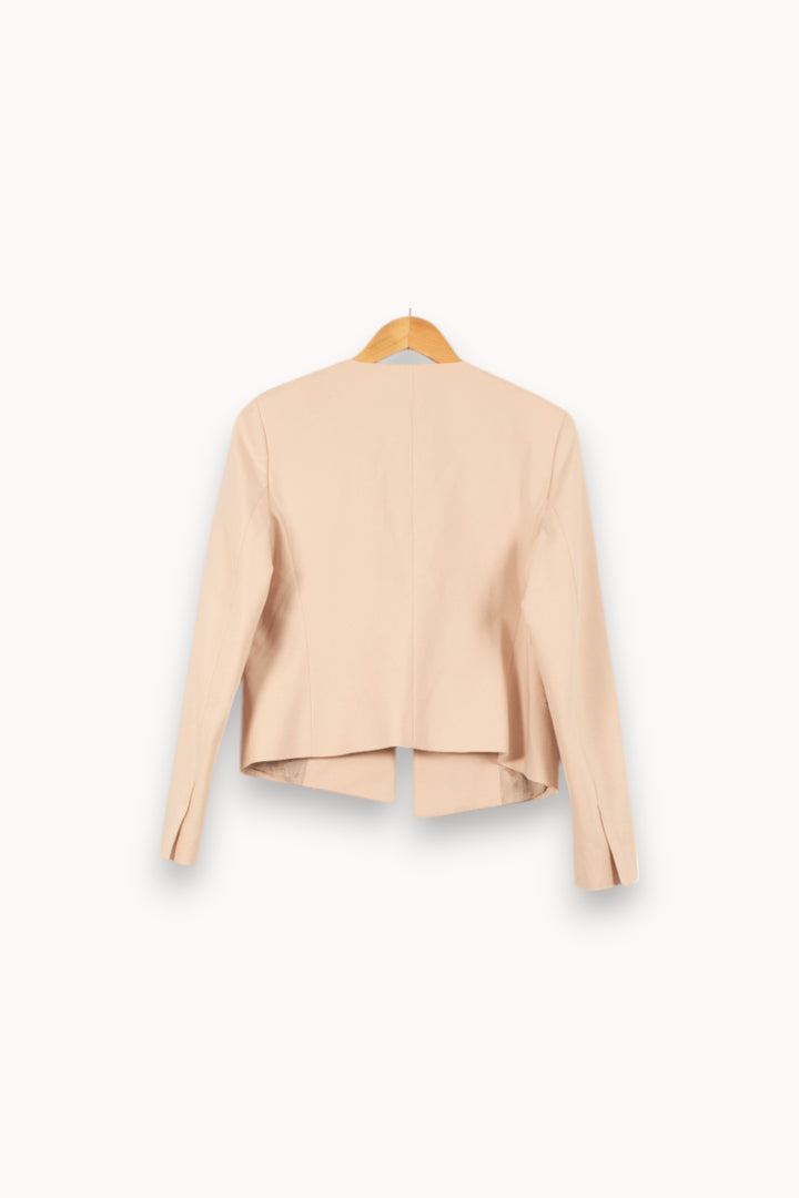 Blazer Rose - Taille L/40 de la marque ZAPA | PARAD51790 - Vendu par Paradigme - Image 4