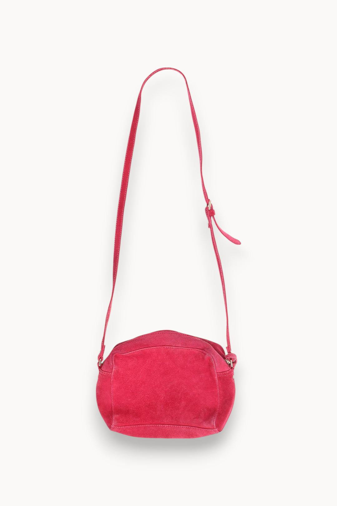 Sac Bandoulière Rose - Taille T.U.