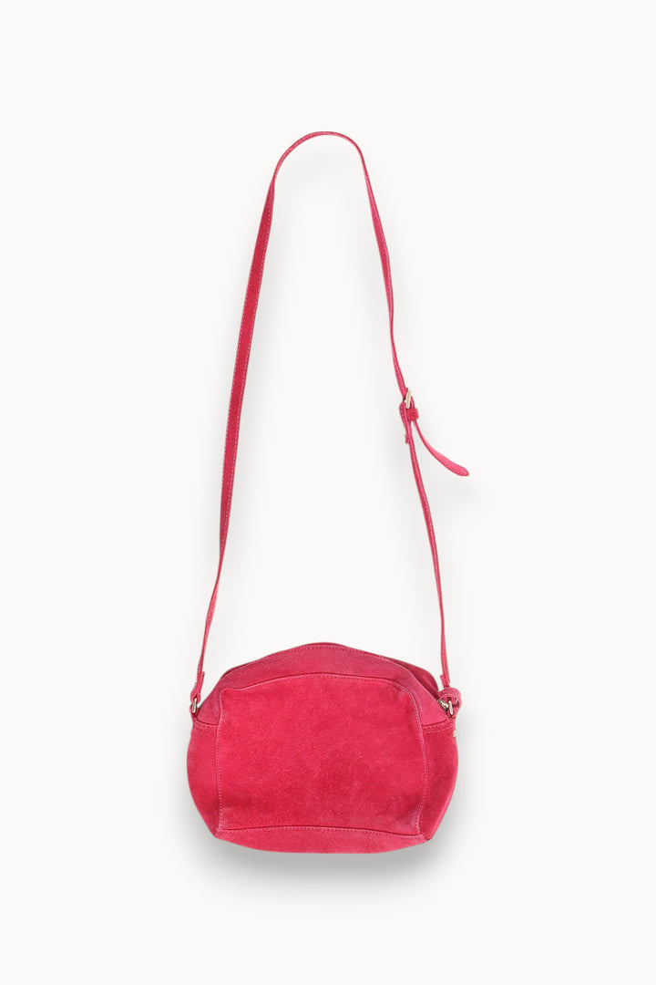 Sac Bandoulière Rose - Taille T.U.