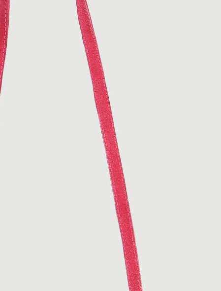 Sac Bandoulière Rose - Taille T.U. de la marque Petite Mendigote | PARAD51825 - Vendu par Paradigme - Image 3
