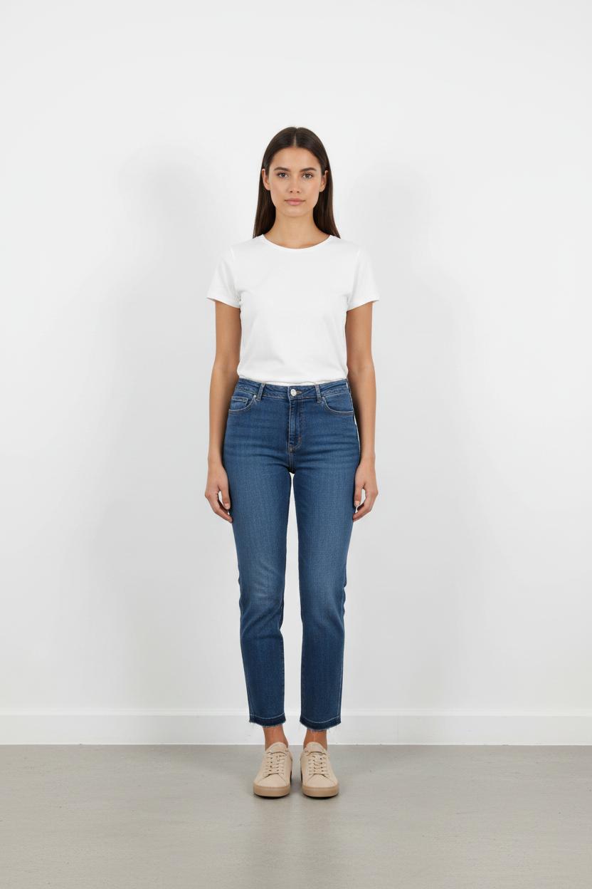 Jean Bleu - Taille M/38