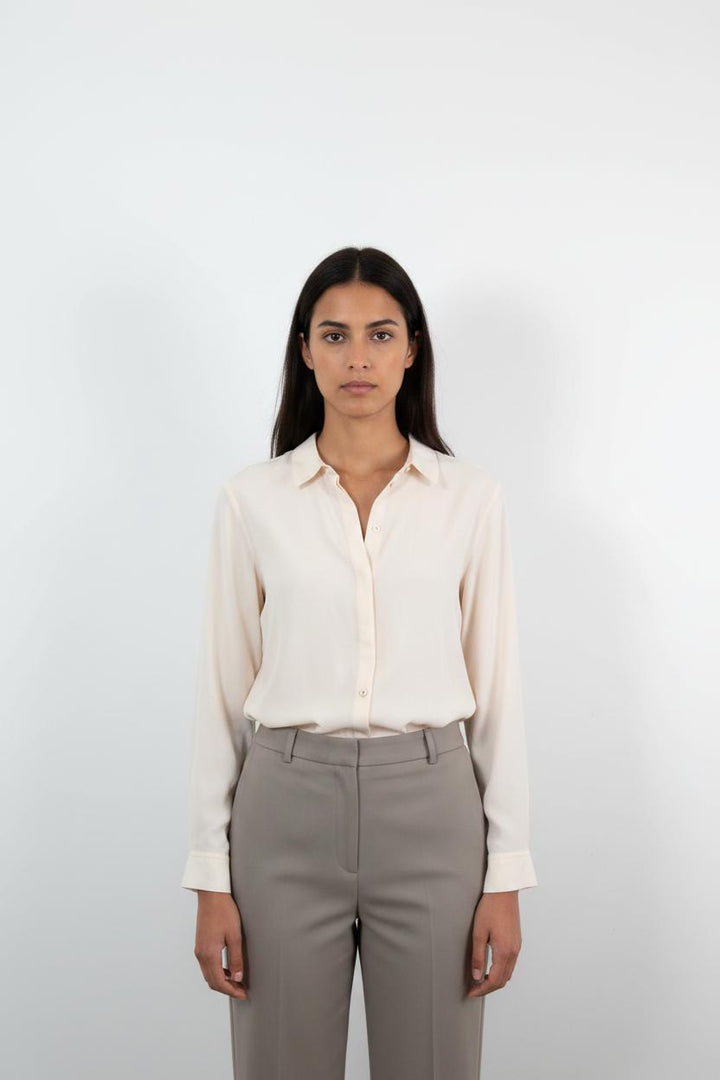 Chemise Beige - Taille M/38