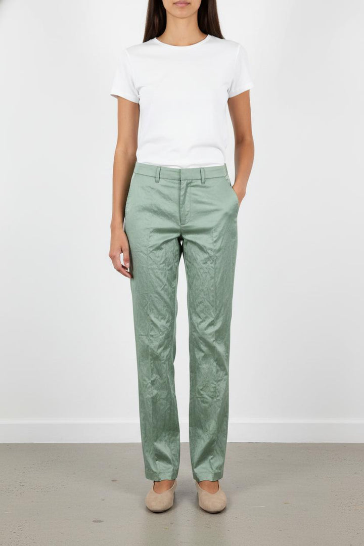 Pantalon Vert - Taille S/36