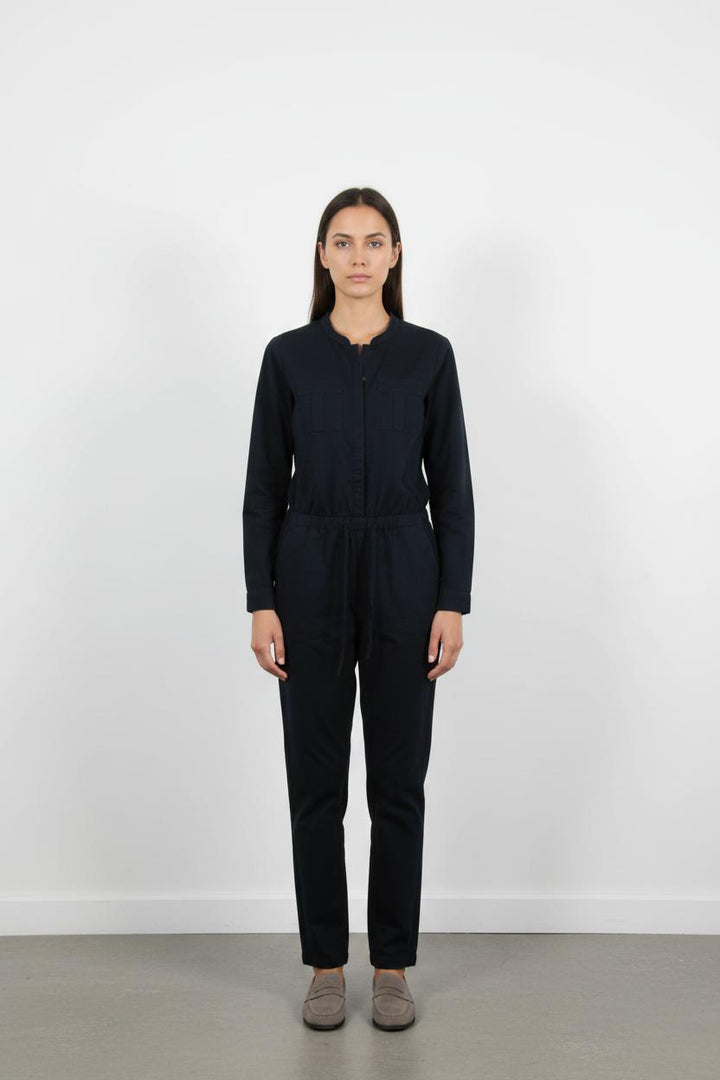 Combinaison Bleu - Taille S/36