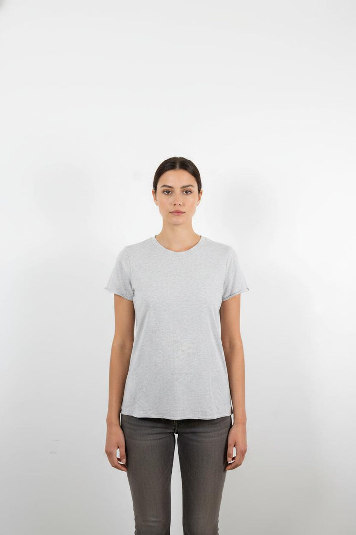 Tee-shirt Gris - Taille L/40