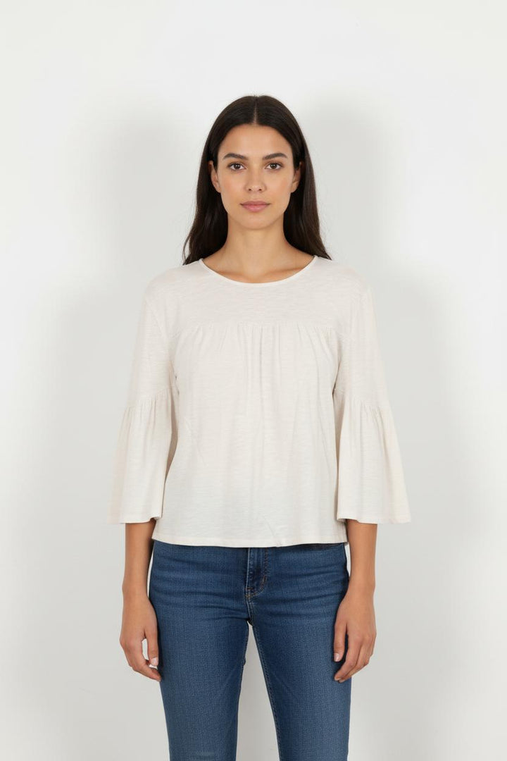 Blouse Blanche - Taille S/36