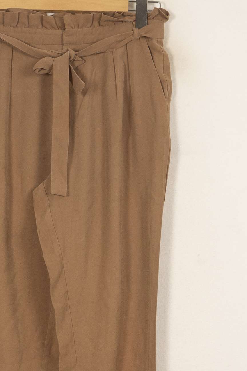 Pantalon Beige - Taille S/36 de la marque I.Code | PARAD51968 - Vendu par Paradigme - Image 3