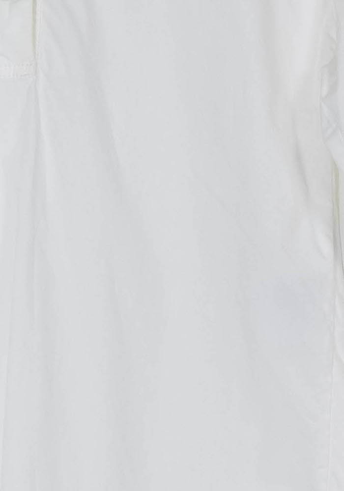 Blouse Blanche - Taille L/40 de la marque Sandro | PARAD51994 - Vendu par Paradigme - Image 3