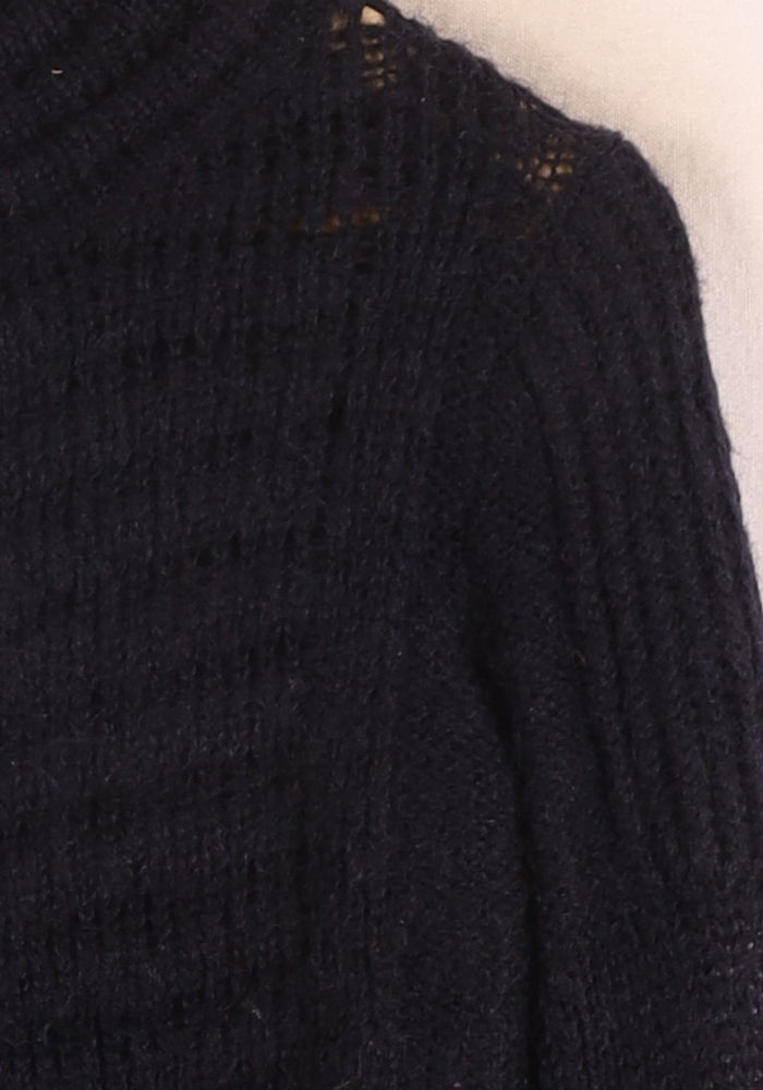 Gilet Bleu - Taille XS/34 de la marque Bérénice | PARAD52014 - Vendu par Paradigme - Image 3